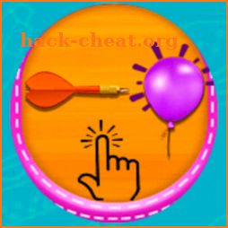 Baloons Game icon
