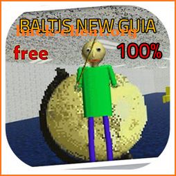 balti new guia 2019 icon