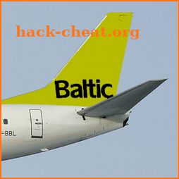 Baltic Air icon