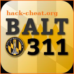 Baltimore 311 icon