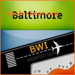 Baltimore Airport (BWI) Info icon