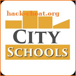 Baltimore City Public Schools icon