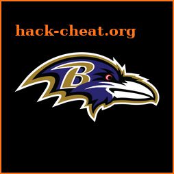 Baltimore Ravens Mobile icon