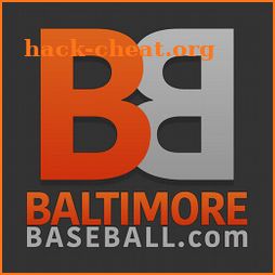 BaltimoreBaseball.com icon