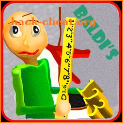 Balti's Basics Education adventure icon