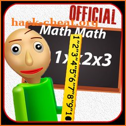 Balti's Basics Math Education Game 2018 icon