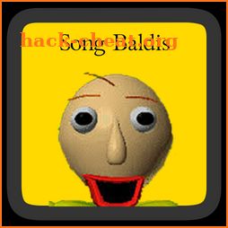 Balti's Basics Song 2018 icon
