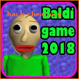 Balti's new Game Adventure Basic icon
