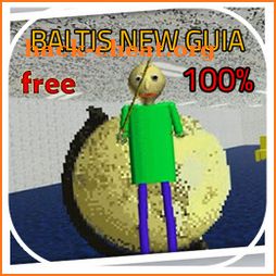 Baltis New Guia 2019 - B-alits icon