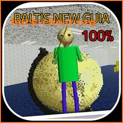 Baltis New Guia 2019 icon