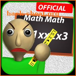 Balti'z Basics School Education Game 2018 icon