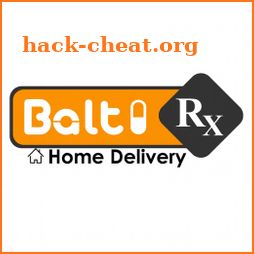 BaltoRx icon