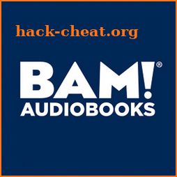 BAM! Audiobooks icon