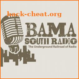 Bama South Radio icon