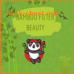 Bamboo Filter Beauty icon