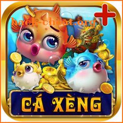 Ban Ca 3D Ca Xeng - Ban Ca Online – Ban Ca An Xu icon