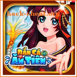 Ban Ca An Tien HD (Mermaid Hunter) icon