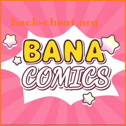 Bana Comics:Discover Comics icon