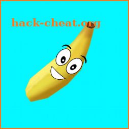 Banana a Banana Run icon