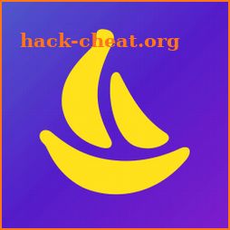 Banana Browser (Ad Blocker, DNS over HTTPS, Etc) icon