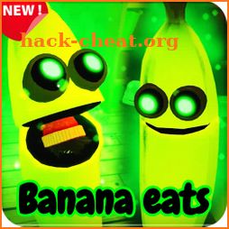 Banana eats roblocs mod horror story icon