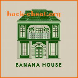 BANANA HOUSE : ROOM ESCAPE GAME icon