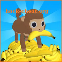 Banana Inc Idle Monkey Tycoon icon