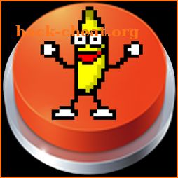 Banana Jelly Rapper Sound Button icon