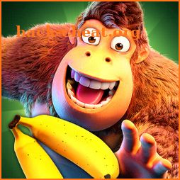 Banana Kong 2 icon
