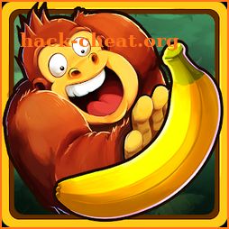 Banana Kong icon