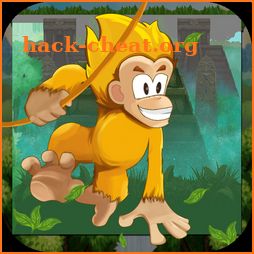Banana Monkey Adventure icon