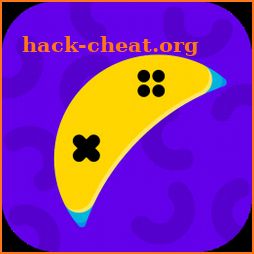 Banana Play - Play free fun games icon