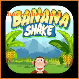 Banana Shake icon