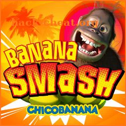 Banana Smash icon