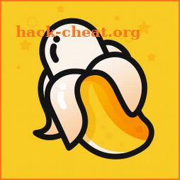 Banana VPN icon