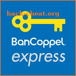 BanCoppel Express icon