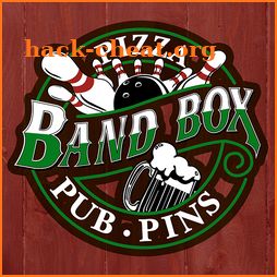 Band Box Pizza icon