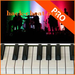 Band piano PRO icon