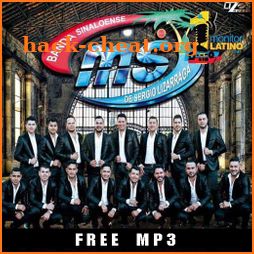 Banda MS Free Songs Music MP3 Offline No Internet icon