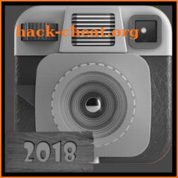 Bandacam 🔥The professional Black & White Camera icon