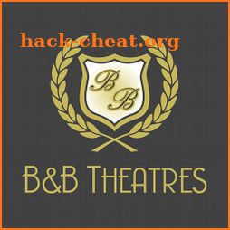 B&B Theatres icon