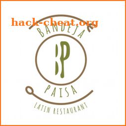 Bandeja Paisa Restaurante icon