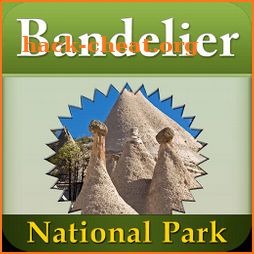 Bandelier National Monument icon