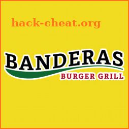 Banderas Burger Grill icon