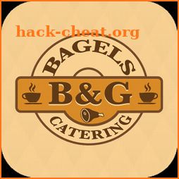 B&G Bagels Deli & Catering icon