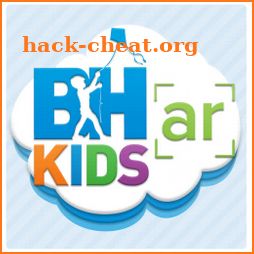 B&H Kids AR icon