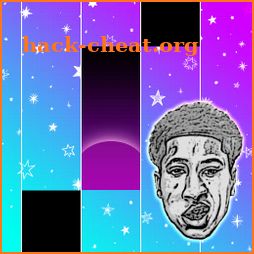 Bandit - Juice WRLD - NBA Youngboy - Piano Tiles icon