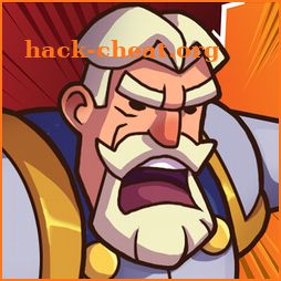 Bandits vs. Lords: Epic Clash icon