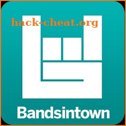 Bandsintown Concerts icon