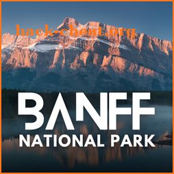 Banff National Park Tour Guide icon